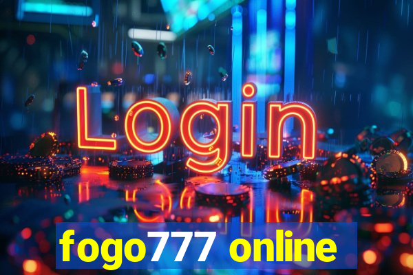 fogo777 online